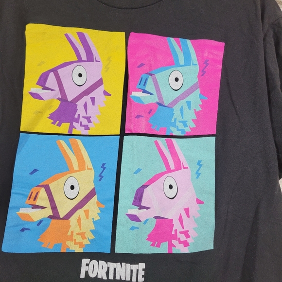 Fortnite graphic tee - Picture 5 of 10